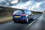 Volkswagen Golf SV 2018 года (UK)